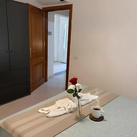 Διαμέρισμα Casa Gioia -appartamento Con Veranda Vicino Marinella