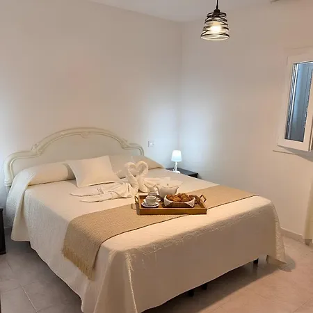 Casa Gioia -appartamento Con Veranda Vicino Marinella Appartamento *