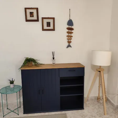 Casa Gioia -appartamento Con Veranda Vicino Marinella Olbia