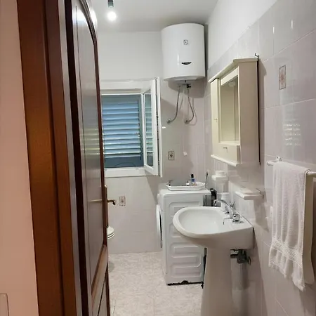 Διαμέρισμα Casa Gioia -appartamento Con Veranda Vicino Marinella *